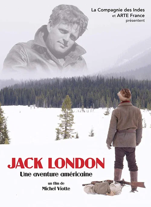 Jack London, une aventure am&eacute;ricaine