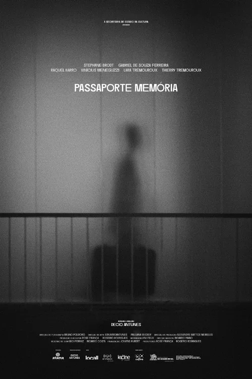 Passaporte Mem&oacute;ria