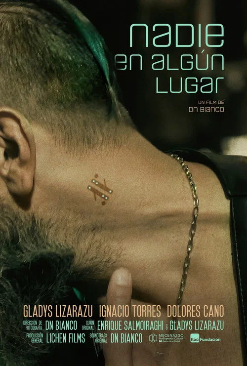 Nadie en alg&uacute;n lugar