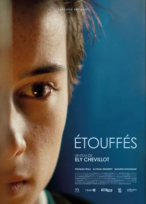 &Eacute;touff&eacute;s