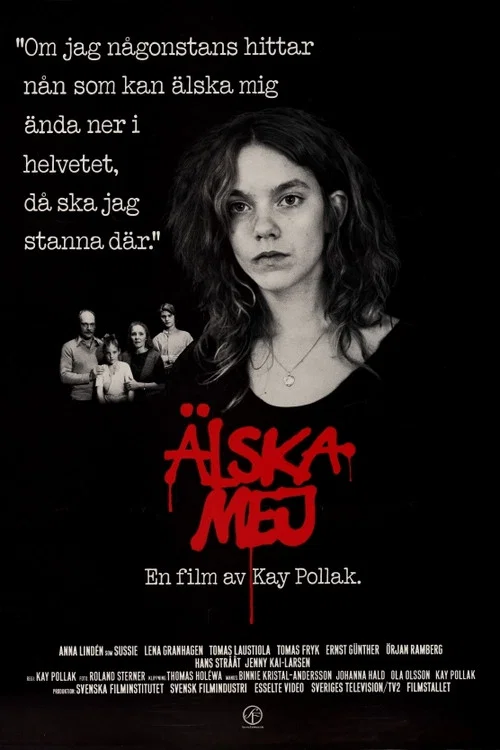 &Auml;lska mej