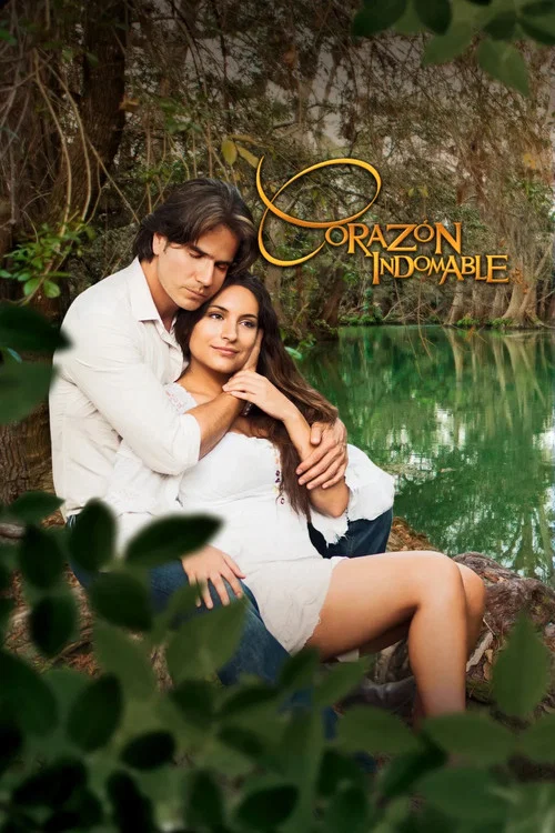 Coraz&oacute;n Indomable