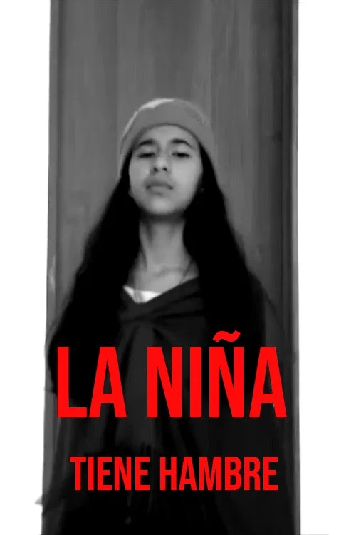 La Ni&ntilde;a Tiene Hambre