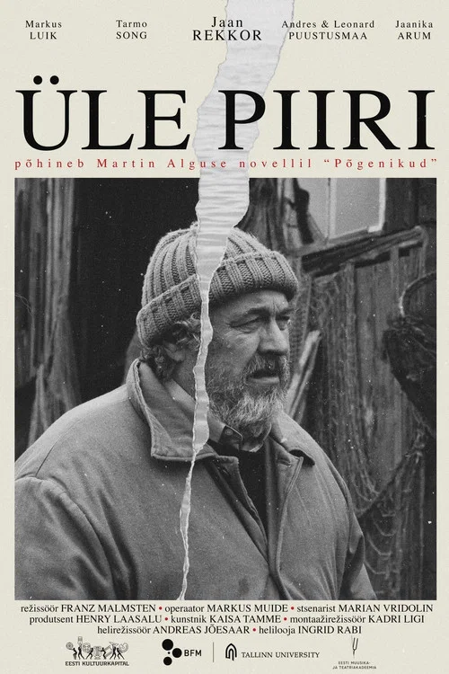 &Uuml;le Piiri