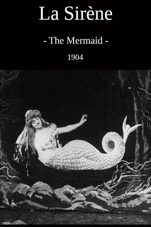 La Sir&egrave;ne