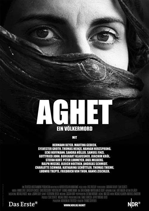 Aghet &ndash; Ein V&ouml;lkermord