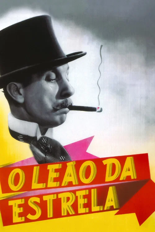 O Le&atilde;o da Estrela
