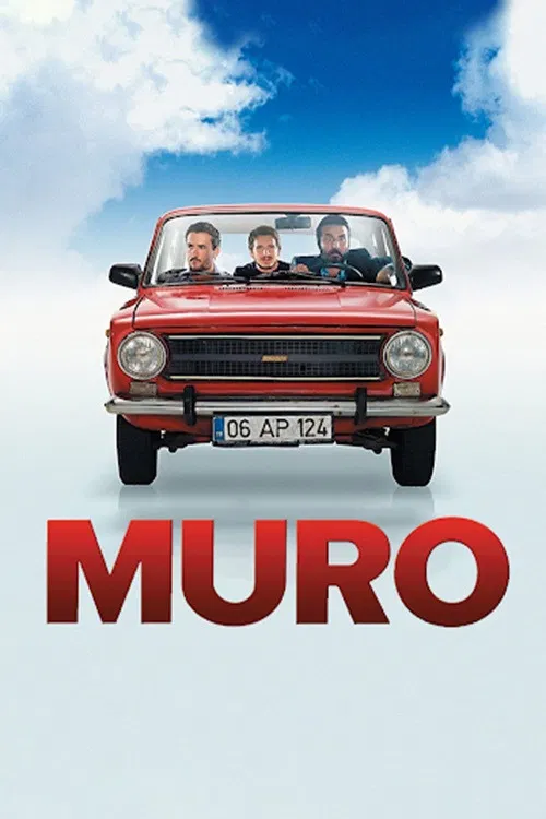 Muro: Nalet Olsun İ&ccedil;imdeki İnsan Sevgisine