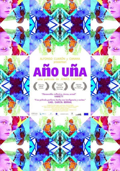A&ntilde;o u&ntilde;a