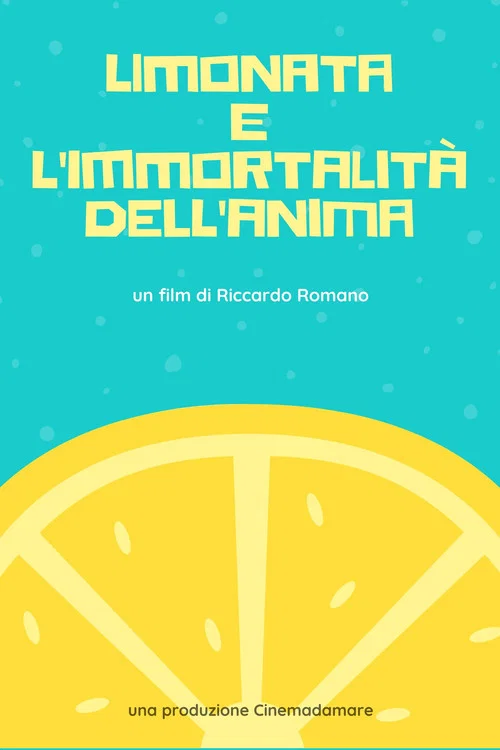 Limonata e l'immortalit&agrave; dell'anima