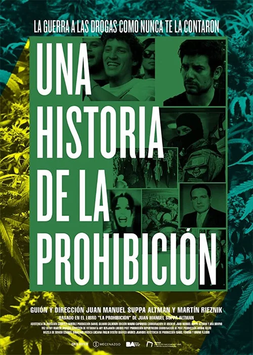 Una historia de la prohibici&oacute;n