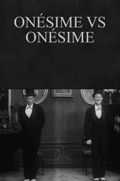 On&eacute;sime contre On&eacute;sime