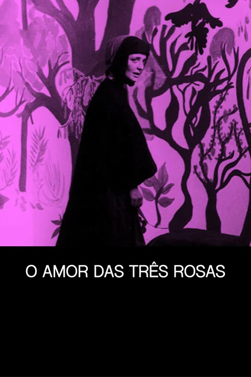 O Amor das Tr&ecirc;s Rom&atilde;s