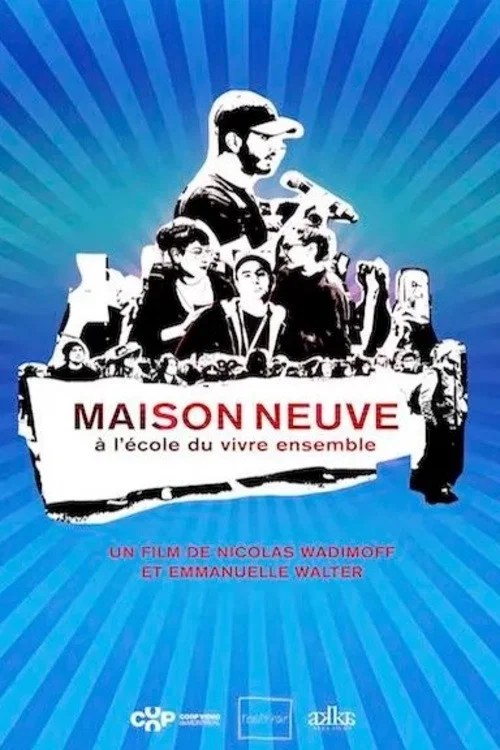 Maisonneuve, &agrave; l'&eacute;cole du vivre-ensemble