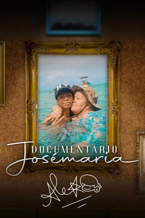 Document&aacute;rio: Jos&eacute;maria