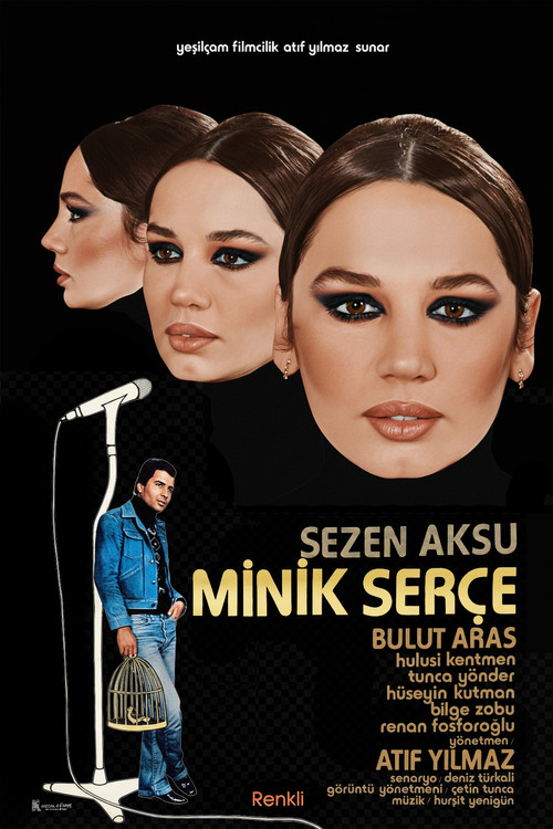 Minik Ser&ccedil;e