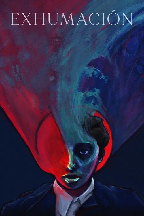 Exhumaci&oacute;n