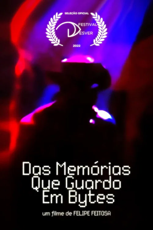 Das Mem&oacute;rias que Guardo em Bytes