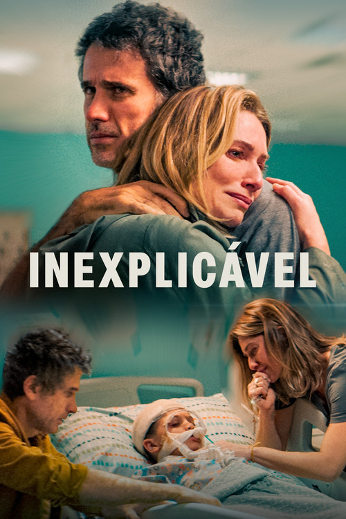 Inexplic&aacute;vel