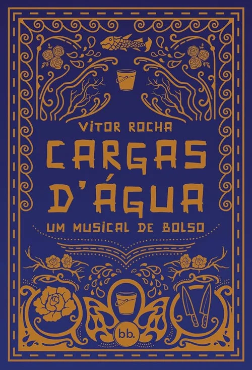 Cargas D'&Aacute;gua