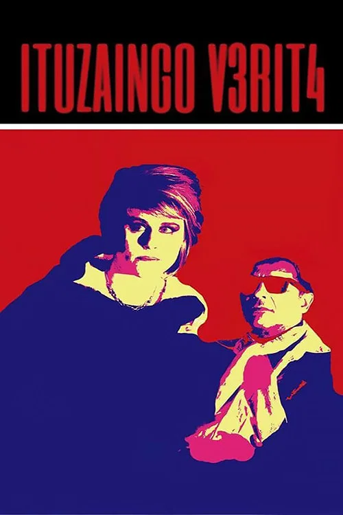 Ituzaing&oacute; v3rit4