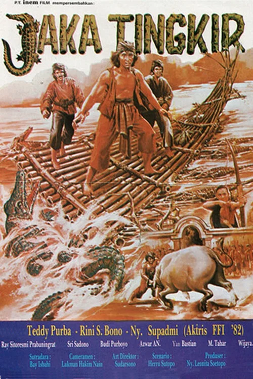 Jaka Tingkir