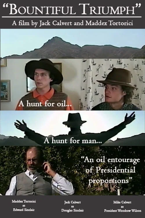 Bountiful Triumph