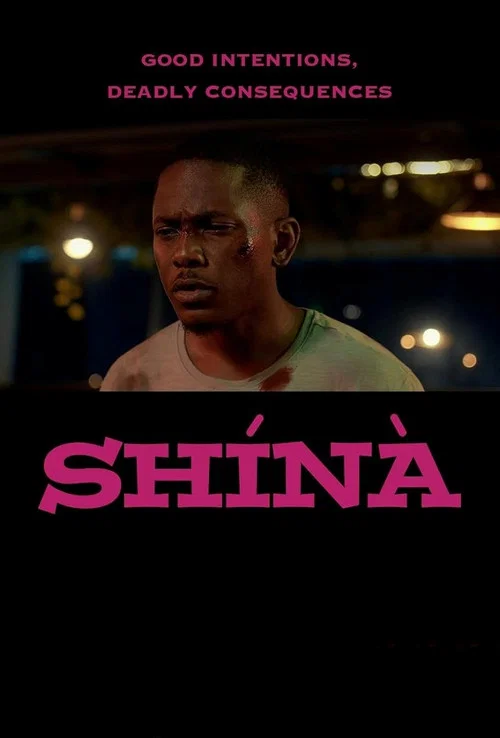 Sh&iacute;n&agrave;
