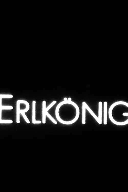 Erlk&ouml;nig