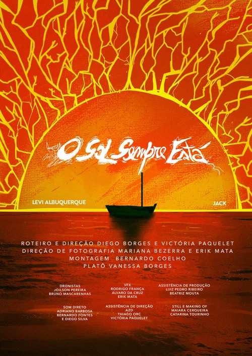 O Sol Sempre Est&aacute;