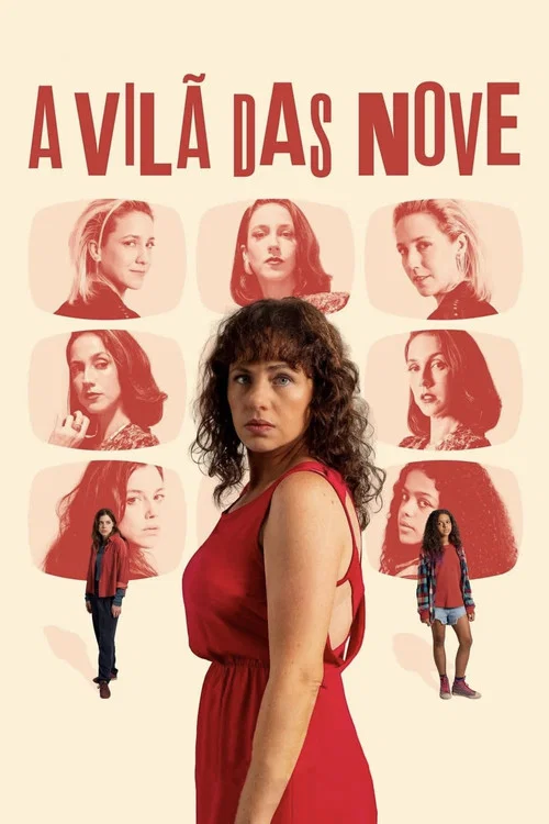 A Vil&atilde; das Nove