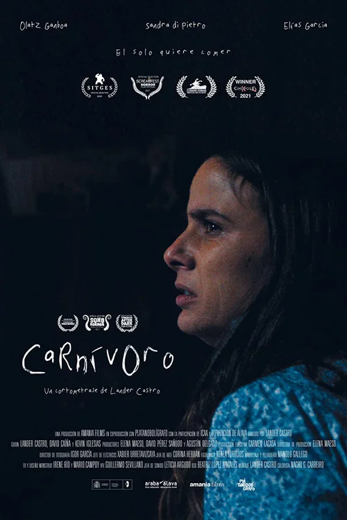 Carn&iacute;voro