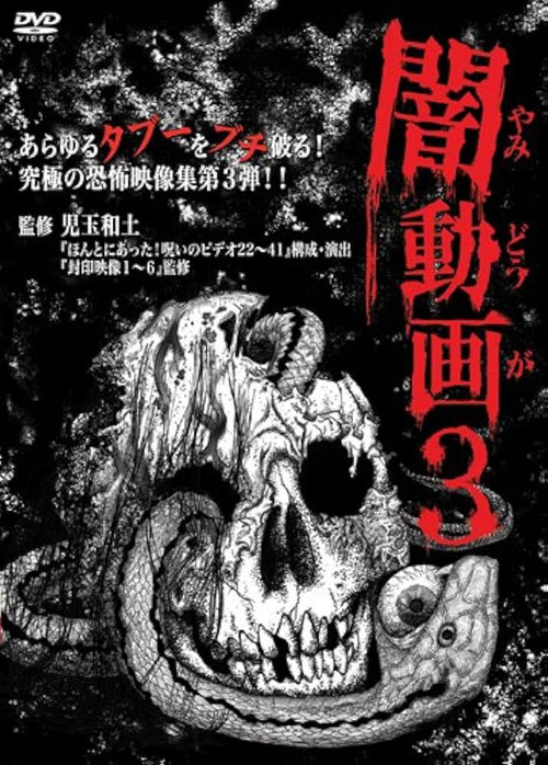 暗动画3