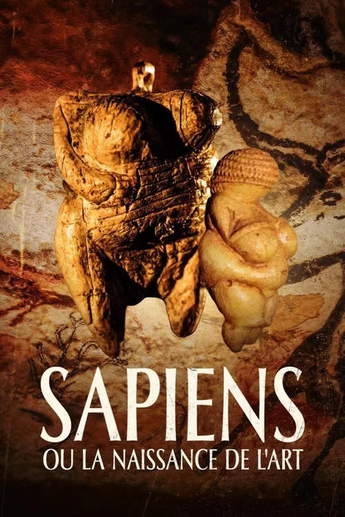 Sapiens ou la naissance de l&rsquo;art