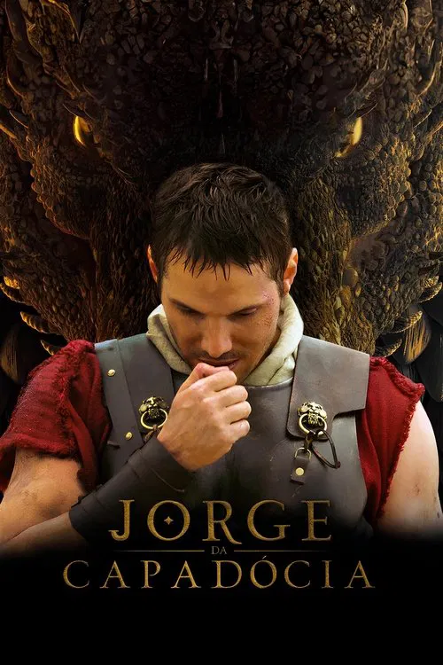 Jorge da Capad&oacute;cia
