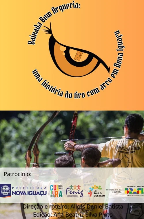 Baixada Bow Arqueria: uma hist&oacute;ria do tiro com arco em Nova Igua&ccedil;u