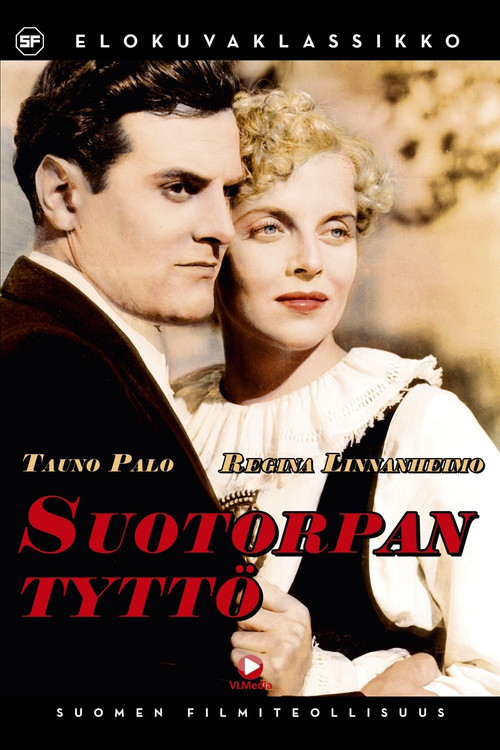Suotorpan tytt&ouml;