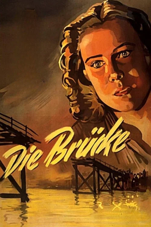 Die Br&uuml;cke