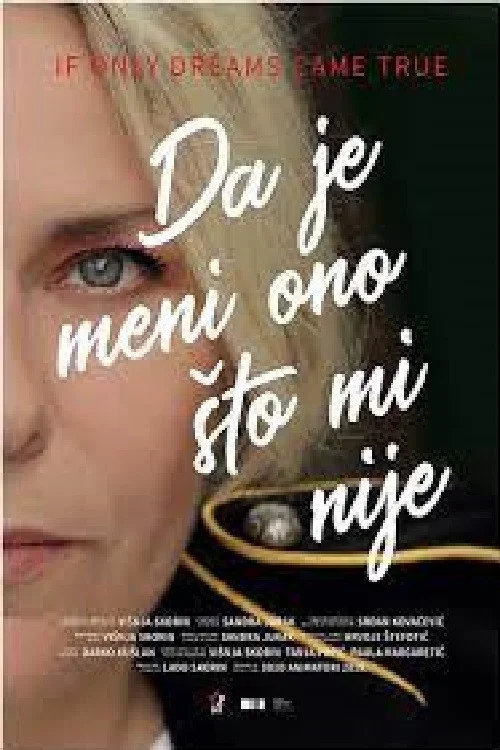 Da je meni ono &scaron;to mi nije