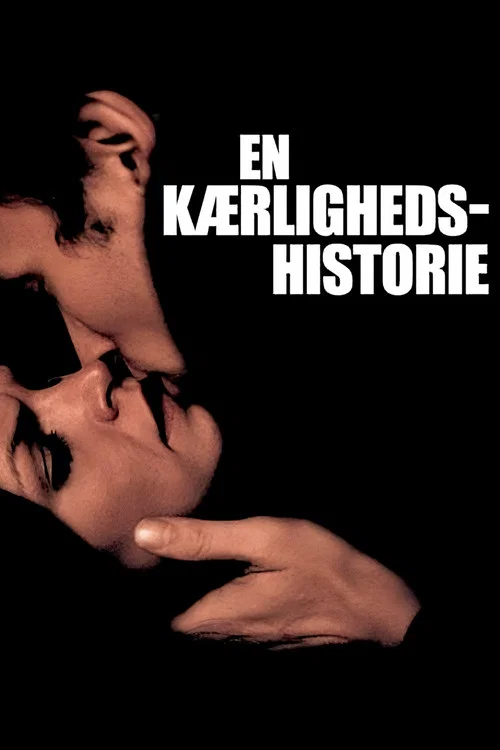 En k&aelig;rlighedshistorie
