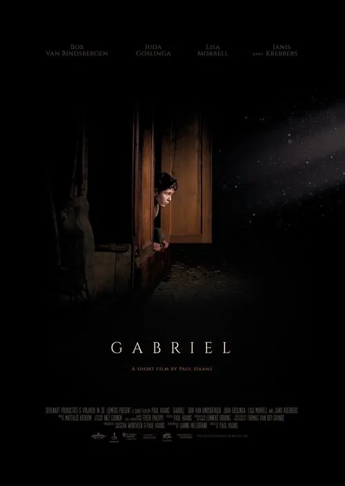 Gabri&euml;l