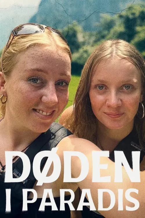 D&oslash;den i paradis