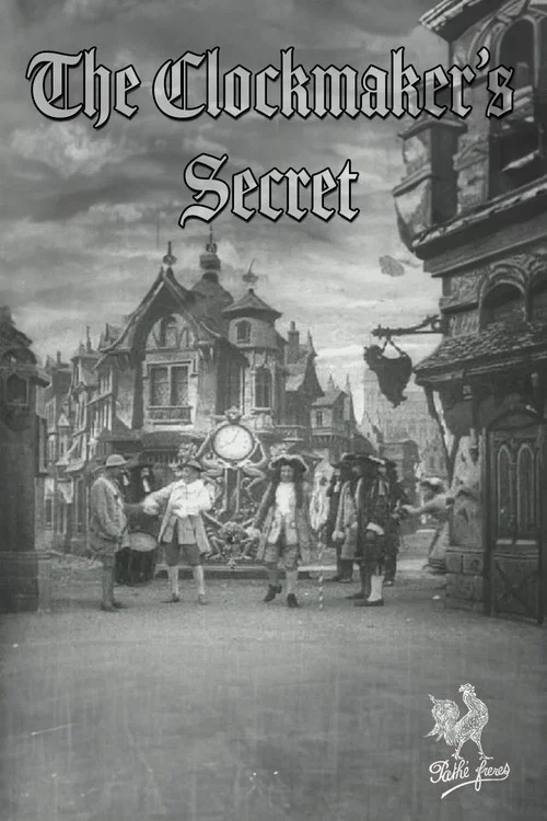 Le Secret de l'horloger
