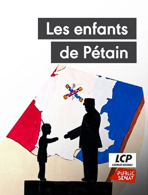 Les enfants de P&eacute;tain