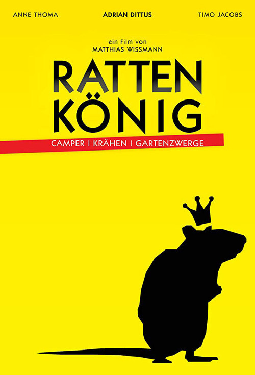 Rattenk&ouml;nig