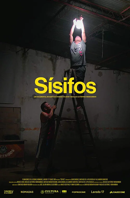S&iacute;sifos