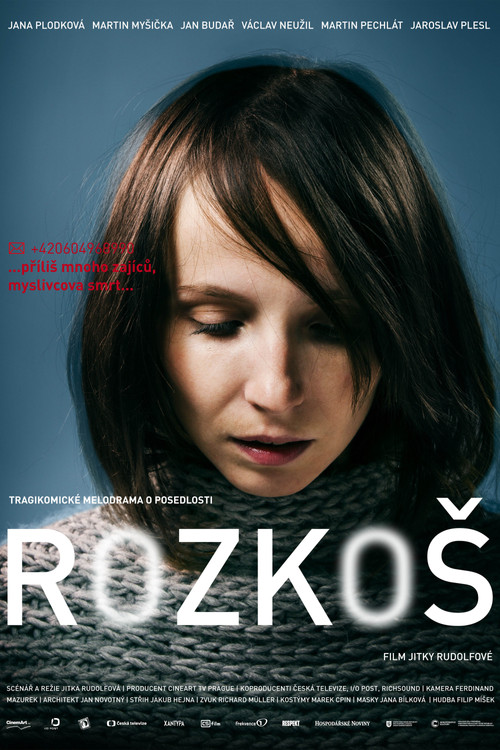 Rozko&scaron;