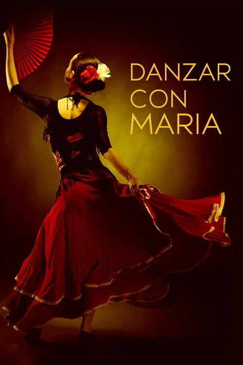 Danzar con Mar&iacute;a
