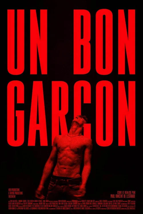 Un bon gar&ccedil;on