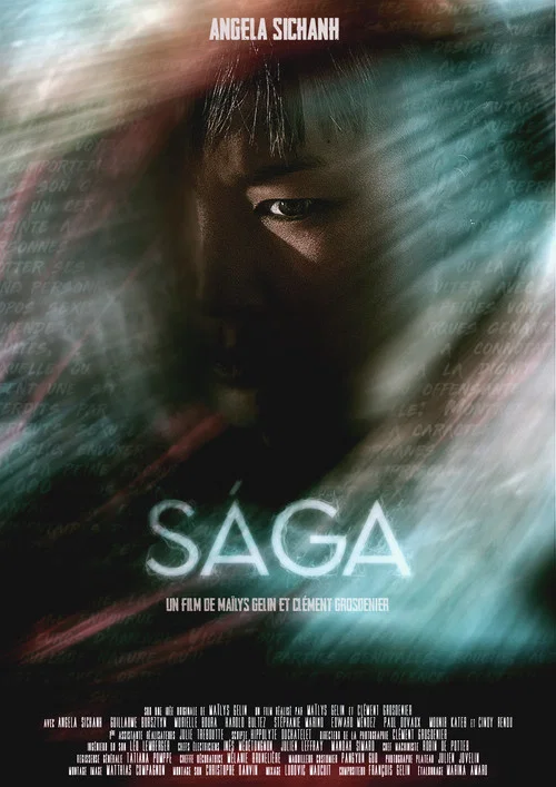 S&aacute;ga